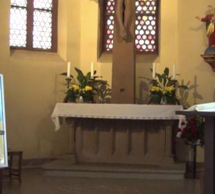 Heilig-Kreuz-Kirche Offenburg