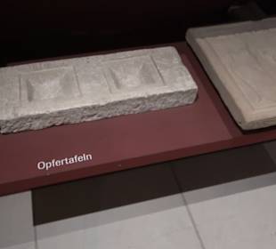 Museum Alte Kulturen