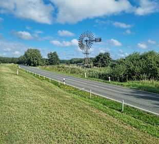 Wandern Middelhagen auf Rügen
