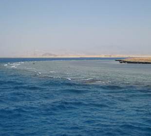 Ras Mohamed Nationalpark