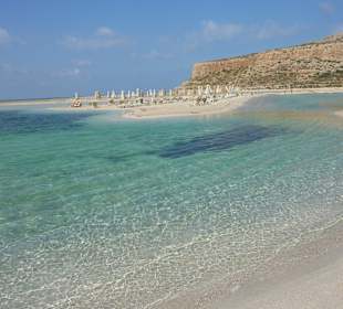Balos, Kreta