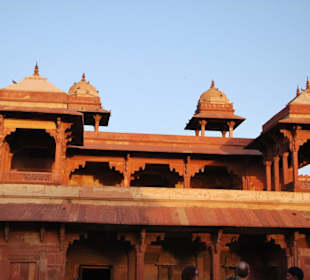 Fatehpur Sikri