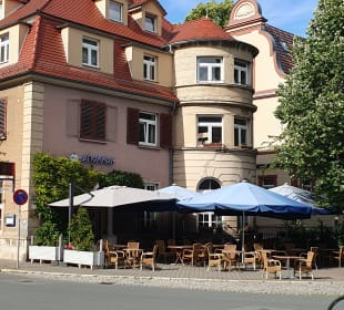 Außen