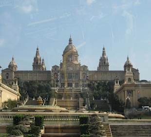 Palau Nacional
