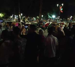 Djemaa el Fna