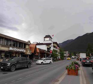 Shannon Falls Provincial Park