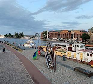 Altstadt Stettin/Szczecin