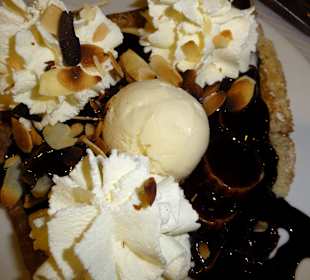 Restaurant El Tchinga