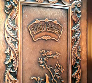 Rundfahrt Dorf Limah