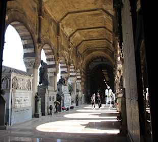 Cimitero Monumentale (Mailand)  