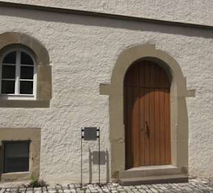 Kloster Großcomburg