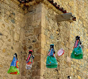 Stadtrundgang La Paz