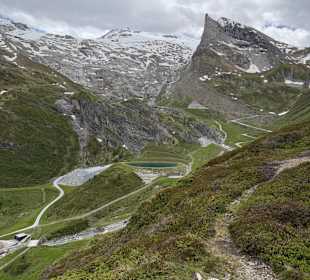 Ausblick