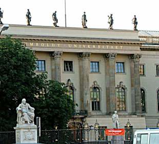 Humboldtuniversität