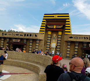 Legoland Deutschland 2014