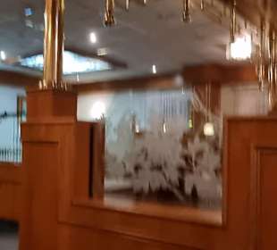 Das Restaurant