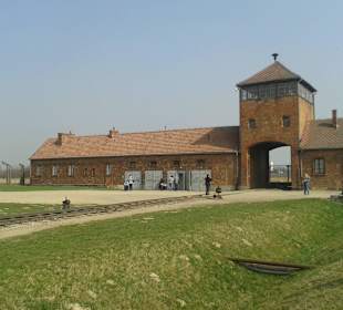 Birkenau