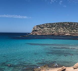 Cala Comte