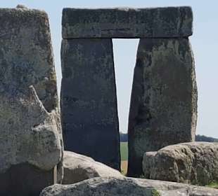 Stonehenge