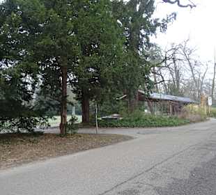 Schloss Karlsruhe Schlossgarten