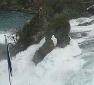 Rheinfall Schaffhausen