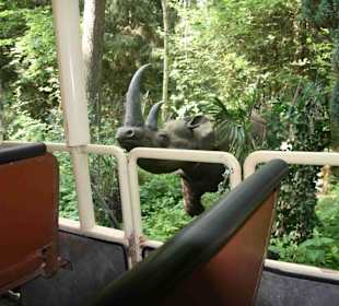 Serengeti Park Hodenhagen