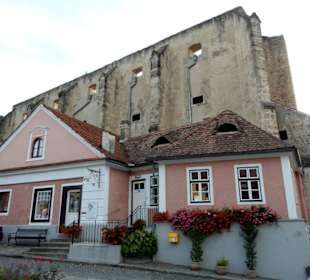Ehemalige Presshaus