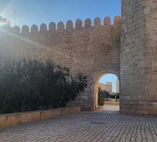 Archäologisches Museum Sousse