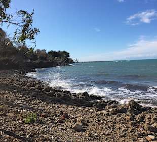 Strand Side - Gündogdu