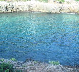 Bucht Cala Egos