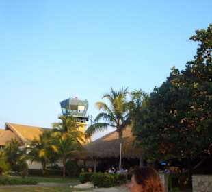 Flughafen Punta Cana