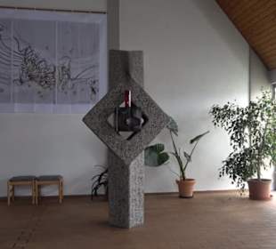 Kirche St. Michael