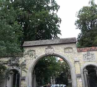 Schloß St. Emmeram