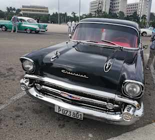 Stadtrundgang Varadero