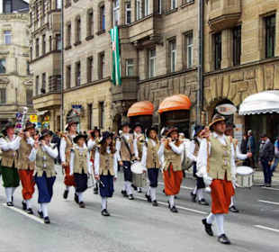 Spielmannszug Bad Windsheim