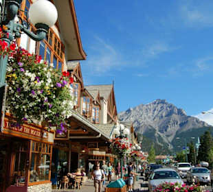Banff