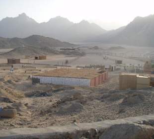 Tour zum Beduinendorf