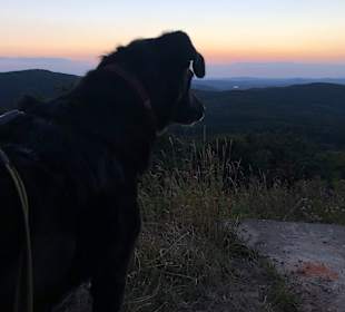 Wandern Sachsen Großschönau