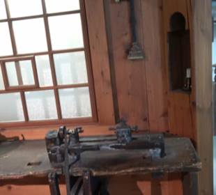 Deutsches Uhrenmuseum