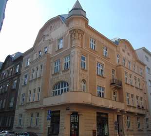 Altstadtimpressionen/ Ostrava