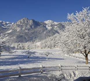 Wandern Kramsach