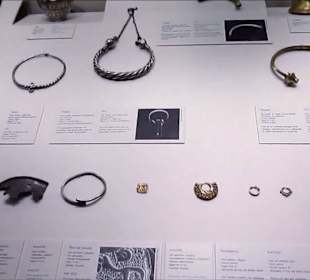 Museo Arqueologico Nacional