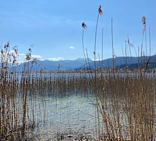 Wandern Tegernsee