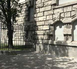 Oberverwaltungsgericht