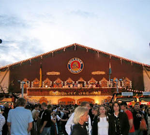 Oktoberfest