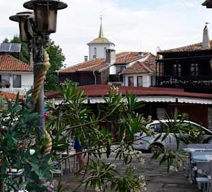 Altstadt Nessebar