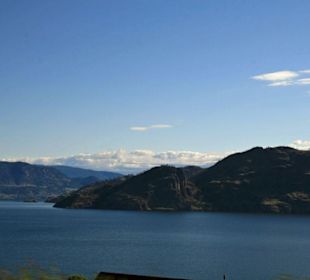 Lake Okanagan