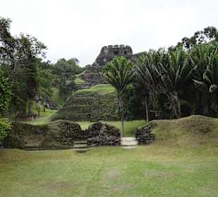 Xunantunich