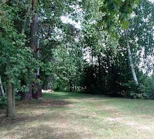 Märkisches Seecamp in Tauche