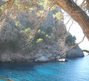 Serpentyna Sa Calobra